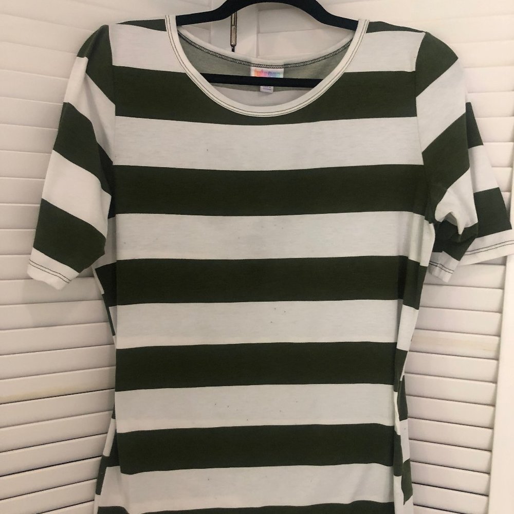Mid Sleeve Shirt